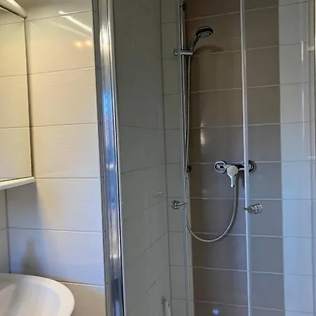 Ferienwohnung 3 Ada Берген-ауф-Рюген Экстерьер фото