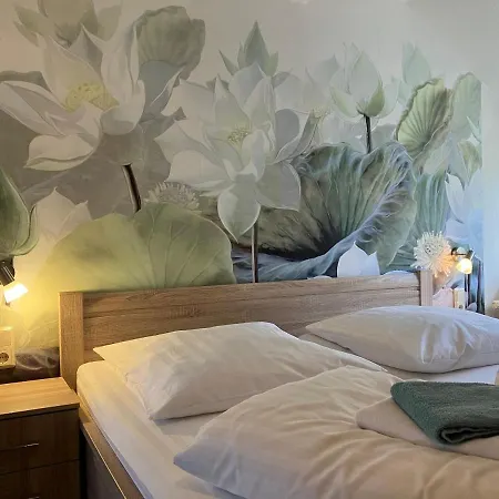Ferienwohnung 3 Ada Берген-ауф-Рюген Экстерьер фото