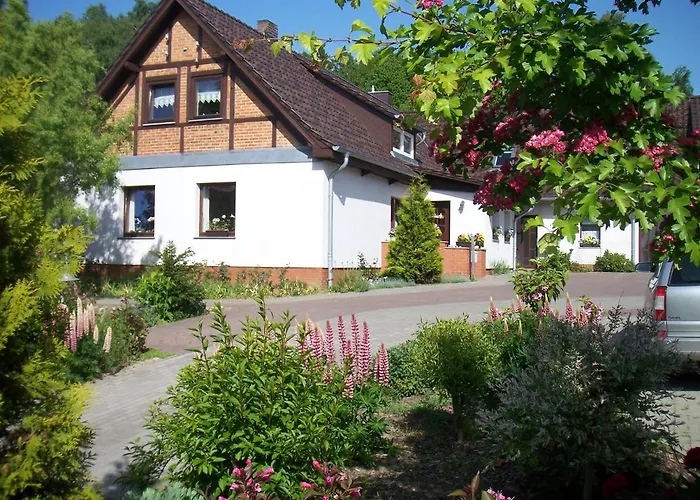 Ferienwohnung 3 Ada