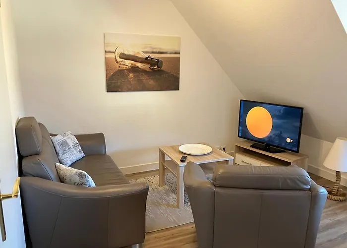 Ferienwohnung 3 Ada