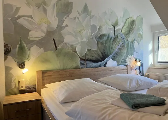 Ferienwohnung 3 Ada
